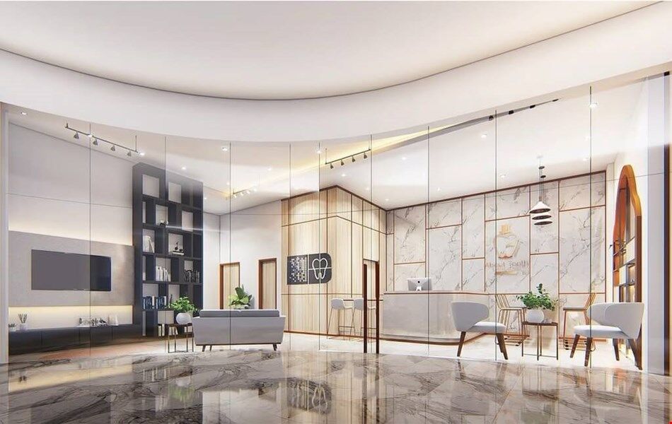 About Tooth Dental Clinic 0